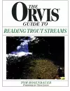 Orvis Guide To Reading Trout Streams cover