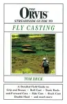 Orvis Streamside Guide to Fly Casting cover