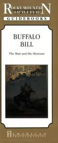 Buffalo Bill cover