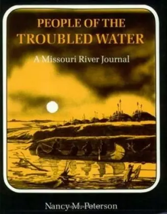 People of the Troubled Water cover