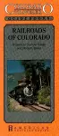 Railroads of Colorado cover