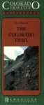 Day Hikes on the Colorado Trail cover