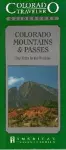 Colorado Mountains & Passes cover