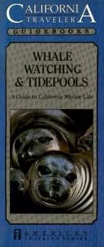 Whale Watching & Tidepools cover