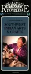 Travelers Guide to Southwest Indian Arts & Crafts cover