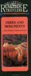 Parks & Monuments of the Southwest cover