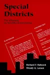 Special Districts – The Ultimate in Neighborhood Zoning cover