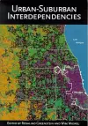 Urban–Suburban Interdependencies cover