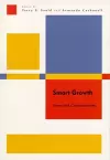 Smart Growth – Form and Consequences cover
