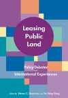 Leasing Public Land – Policy Debates and International Experiences cover