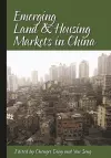 Emerging Land and Housing Markets in China cover