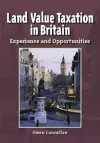 Land Value Taxation in Britain – Experience and Opportunities cover