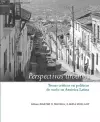 Perspectivas urbanas – Temas críticos en políticas de suelo en América Latina cover
