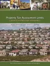 Property Tax Assessment Limits – Lessons From Thirty Years of Experience cover