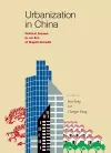 Urbanization in China – Critical Issues in an Era of Rapid Growth cover