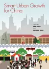 Smart Urban Growth for China cover