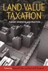 Land Value Taxation – Theory, Evidence, and Practice cover