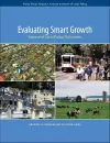 Evaluating Smart Growth – State and Local Policy Outcomes cover