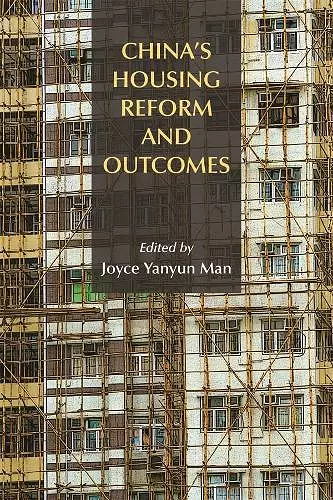 China`s Housing Reform and Outcomes cover