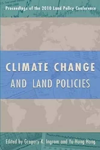 Climate Change and Land Policies cover