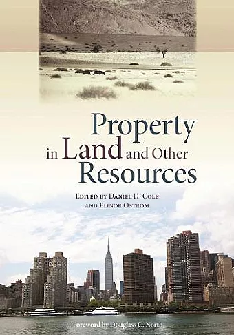 Property in Land and Other Resources cover