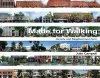 Made for Walking – Density and Neighborhood Form cover