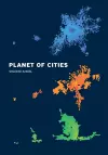 Planet of Cities cover
