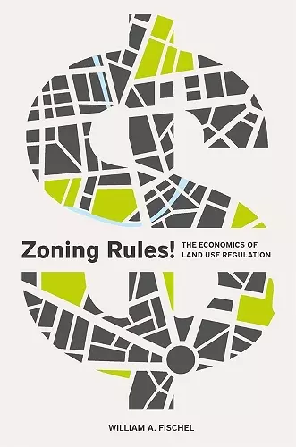 Zoning Rules! cover