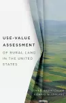 Use–Value Assessment of Rural Land in the United States cover