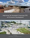 Improving Tax Increment Financing (TIF) for Economic Development cover