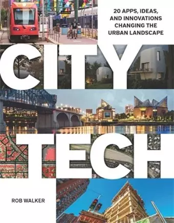 City Tech cover