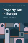 Property Tax in Europe cover
