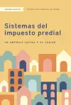 Sistemas del impuesto predial en América Latina y el Caribe cover