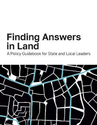 Finding Answers in Land cover