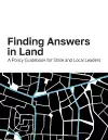 Finding Answers in Land cover