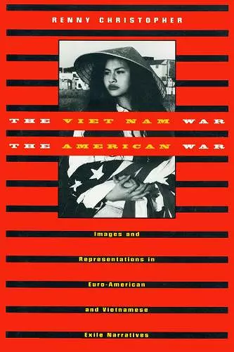 Viet Nam War, the American War cover
