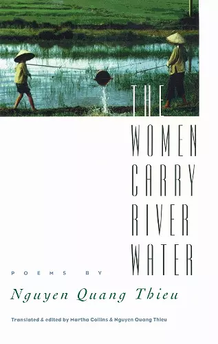 The Women Carry River Water cover