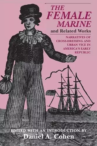 Female Marine and Related Works cover