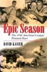 Epic Season cover