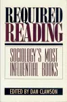 Required Reading cover