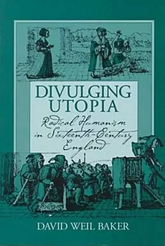 Divulging Utopia cover