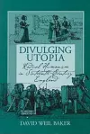 Divulging Utopia cover
