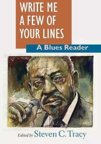Write Me a Few of Your Lines cover