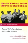 Red Dust and Broadsides cover