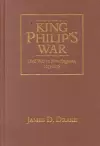 King Philip's War cover