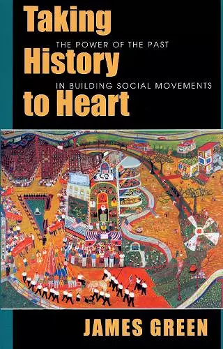 Taking History to Heart cover