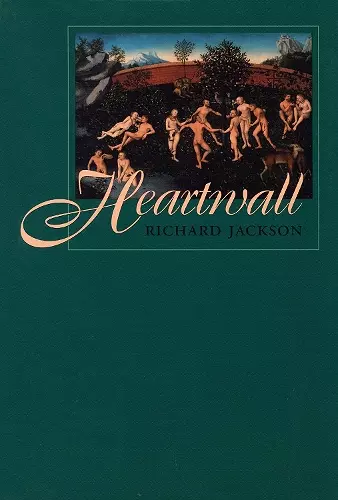 Heartwall cover