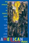 American Popular Music cover