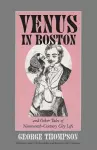 Venus in Boston and Other Tales of Nineteenth-century City Life cover