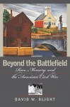 Beyond the Battlefield cover